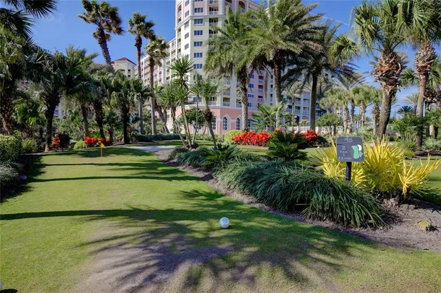 $4,500 | 200 Ocean Crest Drive, Unit 306, Palm Coast, FL 32137