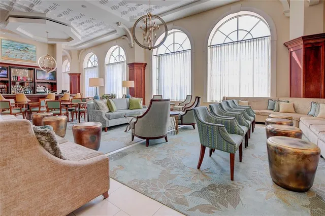 $4,500 | 200 Ocean Crest Drive, Unit 306, Palm Coast, FL 32137