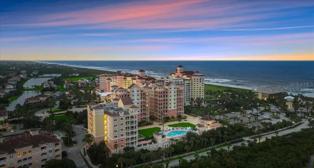 $4,500 | 200 Ocean Crest Drive, Unit 306, Palm Coast, FL 32137