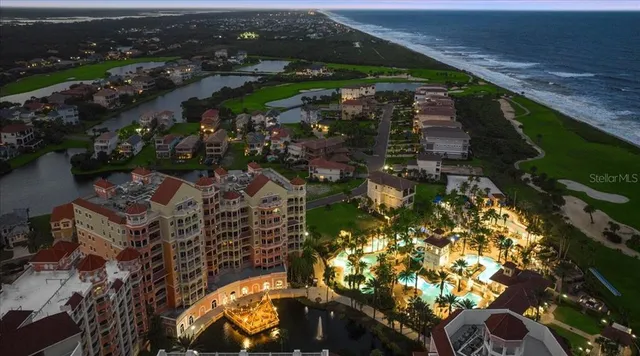 $4,500 | 200 Ocean Crest Drive, Unit 306, Palm Coast, FL 32137