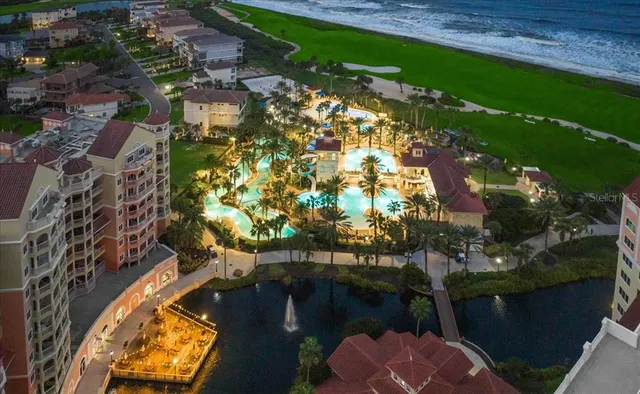 $4,500 | 200 Ocean Crest Drive, Unit 306, Palm Coast, FL 32137