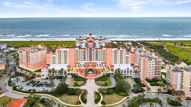 $4,500 | 200 Ocean Crest Drive, Unit 306, Palm Coast, FL 32137