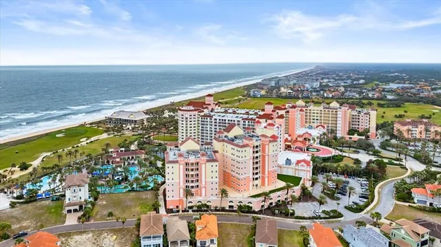 $4,500 | 200 Ocean Crest Drive, Unit 306, Palm Coast, FL 32137