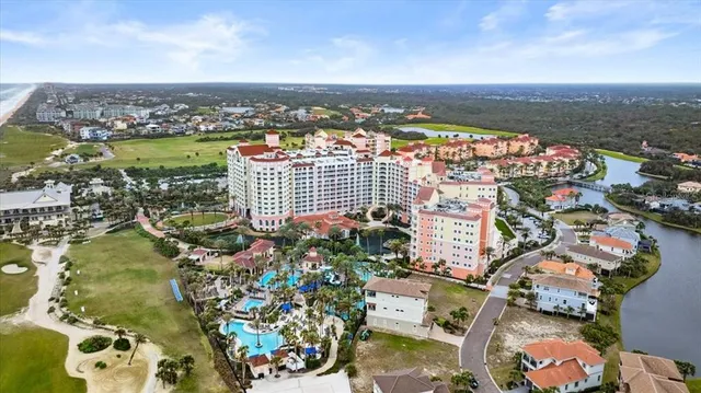 $4,500 | 200 Ocean Crest Drive, Unit 306, Palm Coast, FL 32137