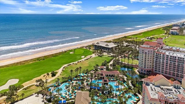 $4,500 | 200 Ocean Crest Drive, Unit 306, Palm Coast, FL 32137