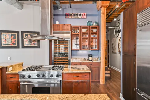 $539,000 | 205 North Water Street, Unit 404, Milwaukee, WI 53202