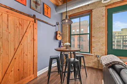 $539,000 | 205 North Water Street, Unit 404, Milwaukee, WI 53202