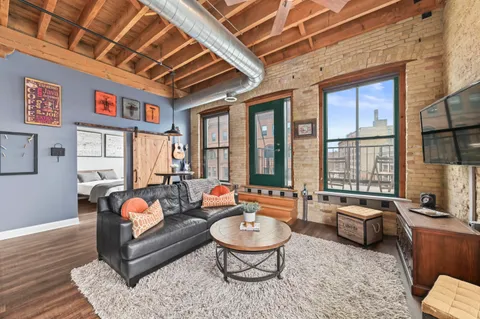 $539,000 | 205 North Water Street, Unit 404, Milwaukee, WI 53202