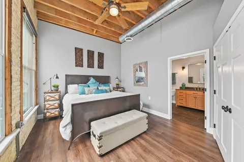 $539,000 | 205 North Water Street, Unit 404, Milwaukee, WI 53202