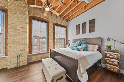 $539,000 | 205 North Water Street, Unit 404, Milwaukee, WI 53202