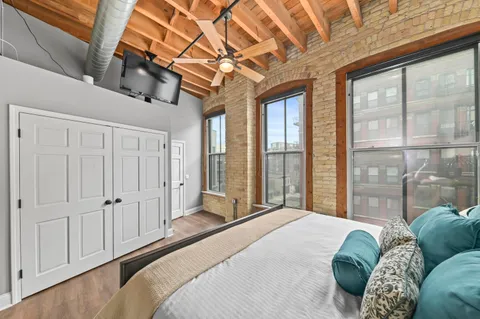 $539,000 | 205 North Water Street, Unit 404, Milwaukee, WI 53202