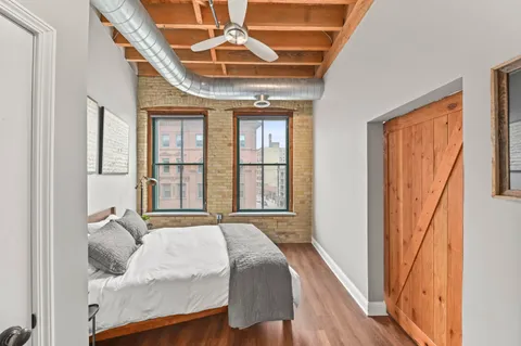 $539,000 | 205 North Water Street, Unit 404, Milwaukee, WI 53202