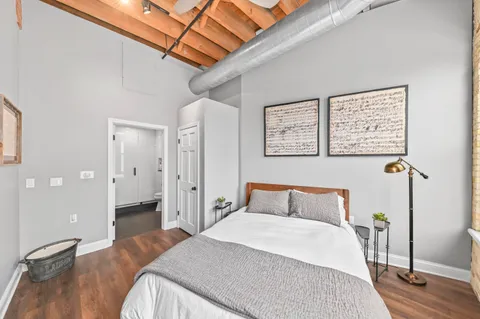 $539,000 | 205 North Water Street, Unit 404, Milwaukee, WI 53202