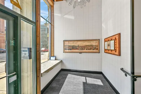 $539,000 | 205 North Water Street, Unit 404, Milwaukee, WI 53202