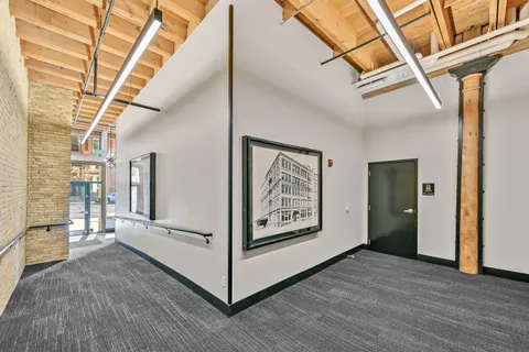 $539,000 | 205 North Water Street, Unit 404, Milwaukee, WI 53202