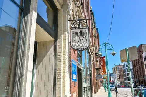 $539,000 | 205 North Water Street, Unit 404, Milwaukee, WI 53202