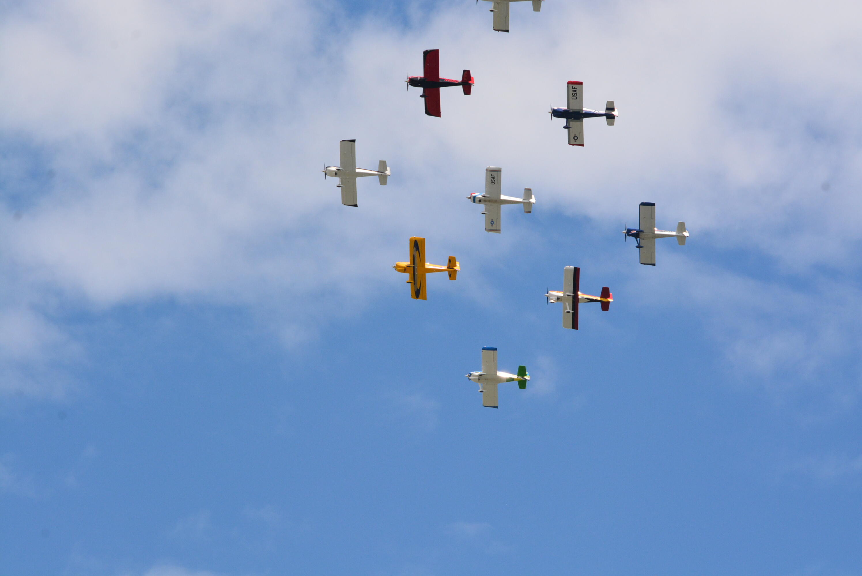 205 North Water Street, Unit 404 Milwaukee, WI 53202 - Photo 31 of 47 Airshow