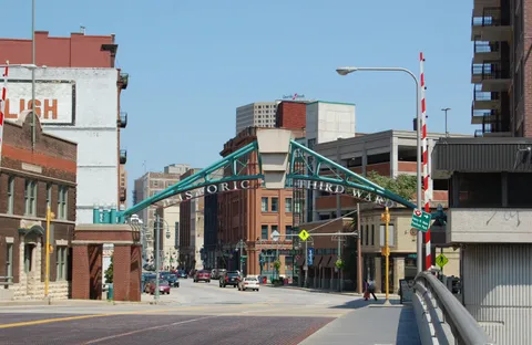 $539,000 | 205 North Water Street, Unit 404, Milwaukee, WI 53202