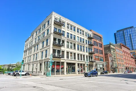 $539,000 | 205 North Water Street, Unit 404, Milwaukee, WI 53202