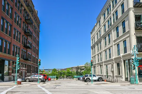 $539,000 | 205 North Water Street, Unit 404, Milwaukee, WI 53202