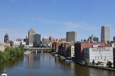 $539,000 | 205 North Water Street, Unit 404, Milwaukee, WI 53202