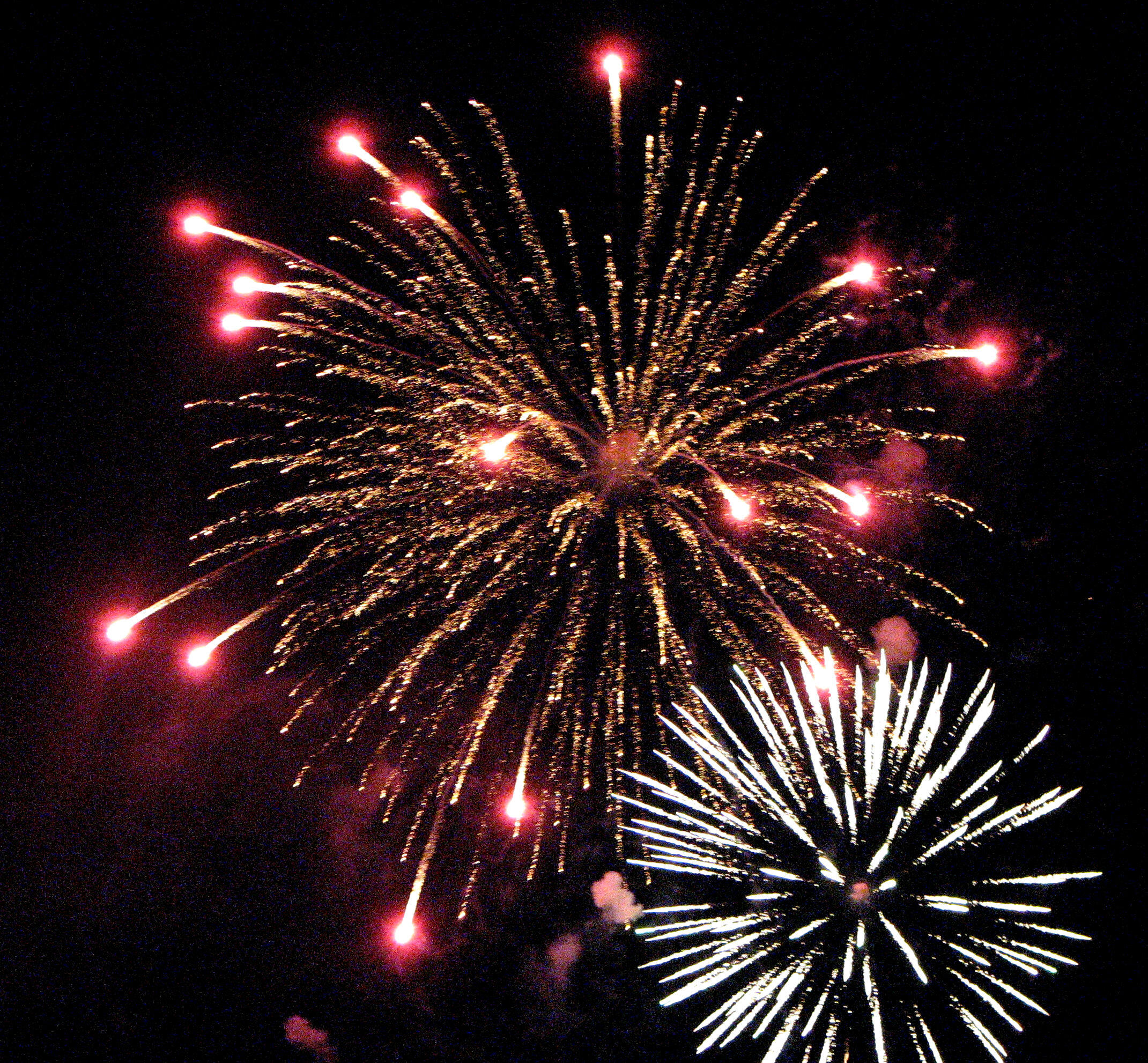 205 North Water Street, Unit 404 Milwaukee, WI 53202 - Photo 41 of 47 City Fireworks