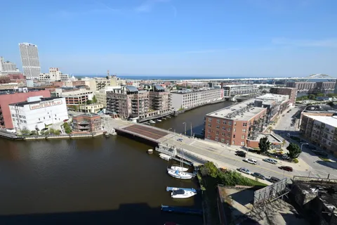 $539,000 | 205 North Water Street, Unit 404, Milwaukee, WI 53202