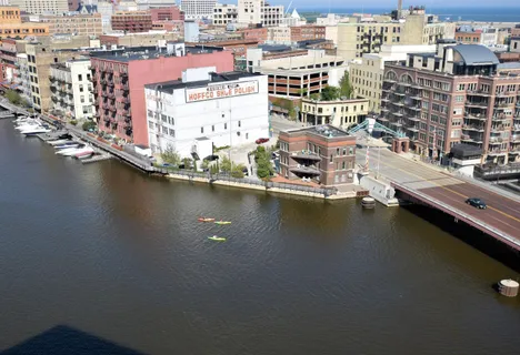 $539,000 | 205 North Water Street, Unit 404, Milwaukee, WI 53202