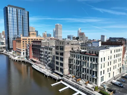 $539,000 | 205 North Water Street, Unit 404, Milwaukee, WI 53202