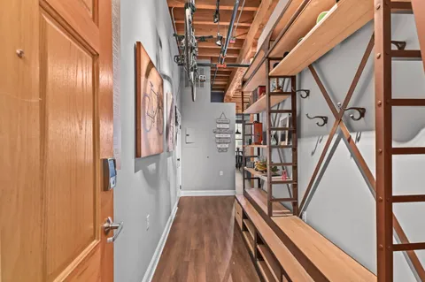 $539,000 | 205 North Water Street, Unit 404, Milwaukee, WI 53202