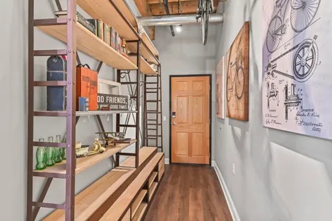 $539,000 | 205 North Water Street, Unit 404, Milwaukee, WI 53202