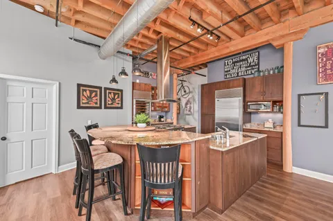 $539,000 | 205 North Water Street, Unit 404, Milwaukee, WI 53202