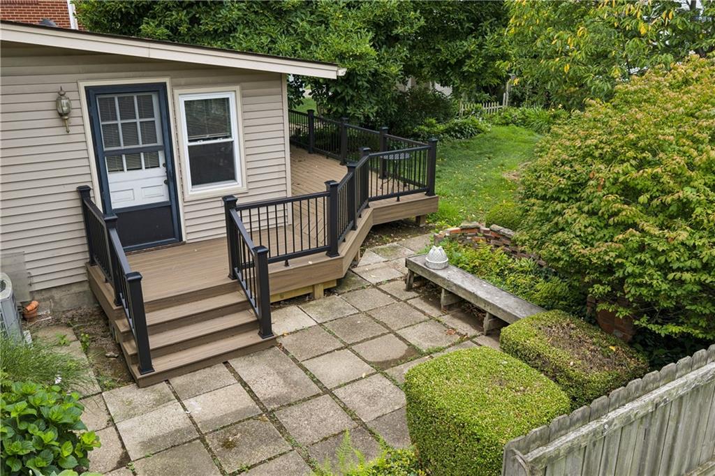 1712 2nd Street Beaver, PA 15009 - Photo 25 of 33