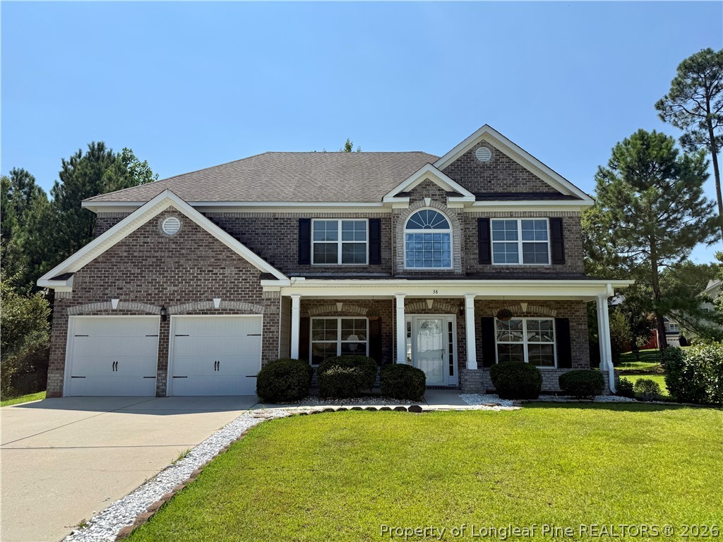 38 Historian Point Cameron, NC 28326 - Photo 2 of 44 Gallery Image 2