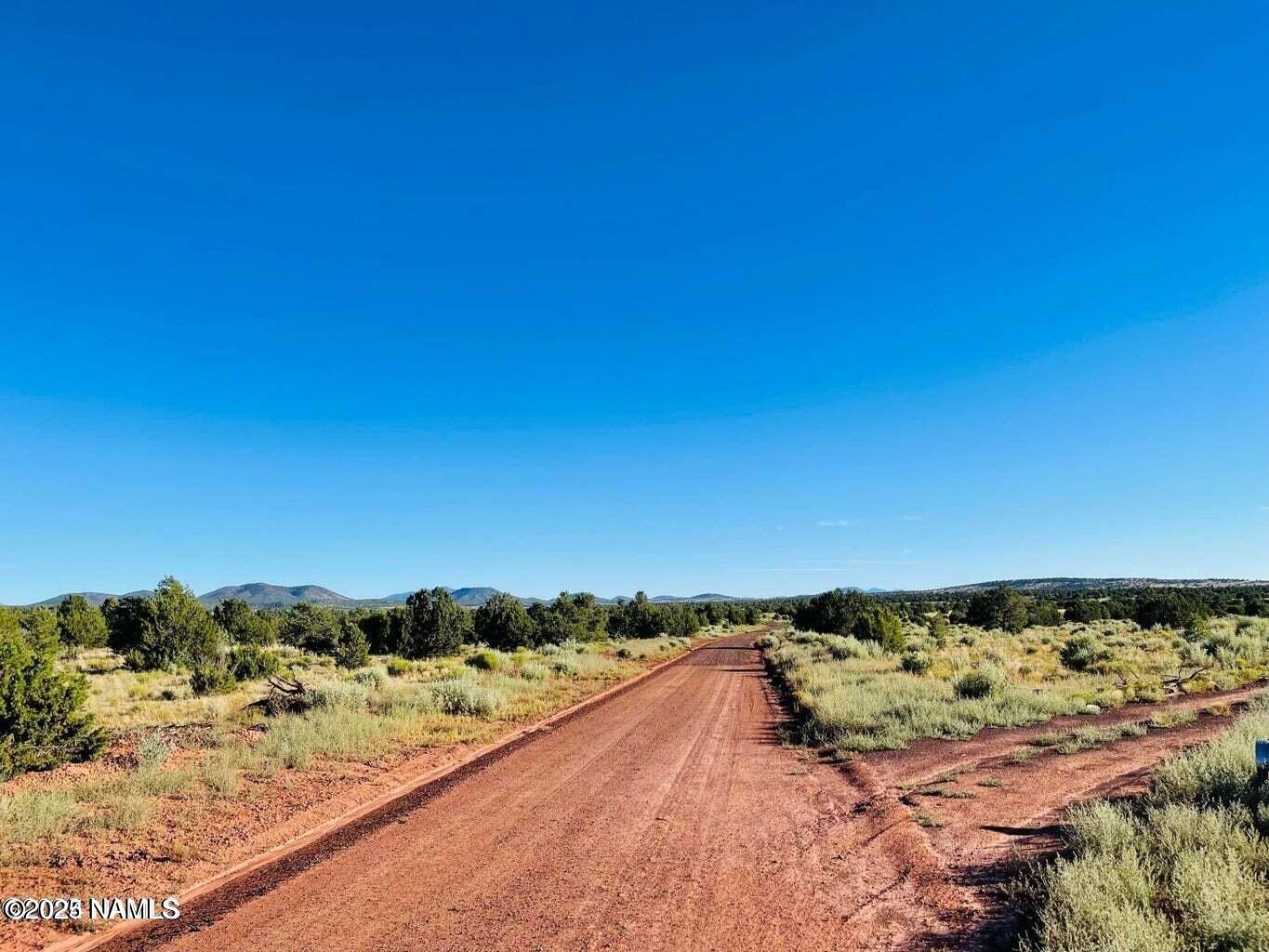 4378 Lasso Loop Williams, AZ 86046 - Photo 19 of 29 a view of an ocean beach