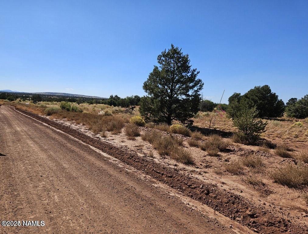 4378 Lasso Loop Williams, AZ 86046 - Photo 21 of 29 a view of city and ocean