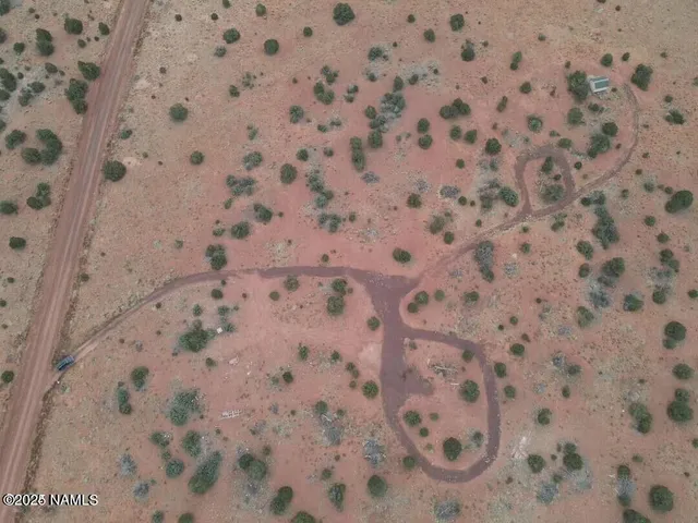 $35,900 | 4378 Lasso Loop, Williams, AZ 86046