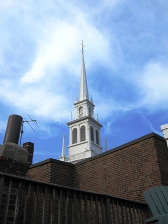 47 Tileston Street, Unit 6 Boston, MA 02113 - Photo 10 of 10