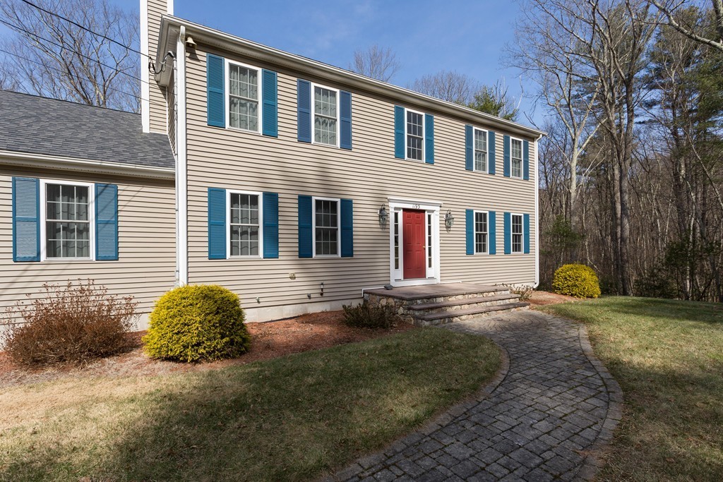 1193 Mendon Road Northbridge, MA 01534 - Photo 1 of 30 Gallery Image 1