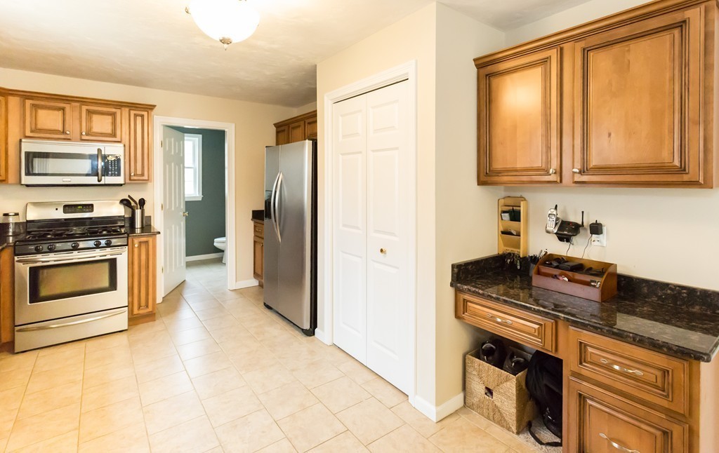 1193 Mendon Road Northbridge, MA 01534 - Photo 13 of 30 Gallery Image 13