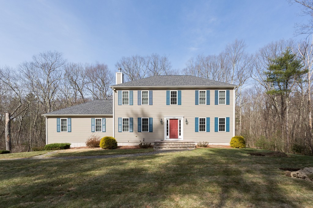 1193 Mendon Road Northbridge, MA 01534 - Photo 2 of 30 Gallery Image 2