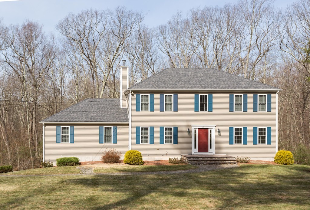 1193 Mendon Road Northbridge, MA 01534 - Photo 3 of 30 Gallery Image 3