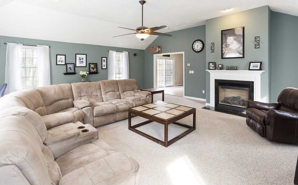 1193 Mendon Road Northbridge, MA 01534 - Photo 8 of 30 Gallery Image 8
