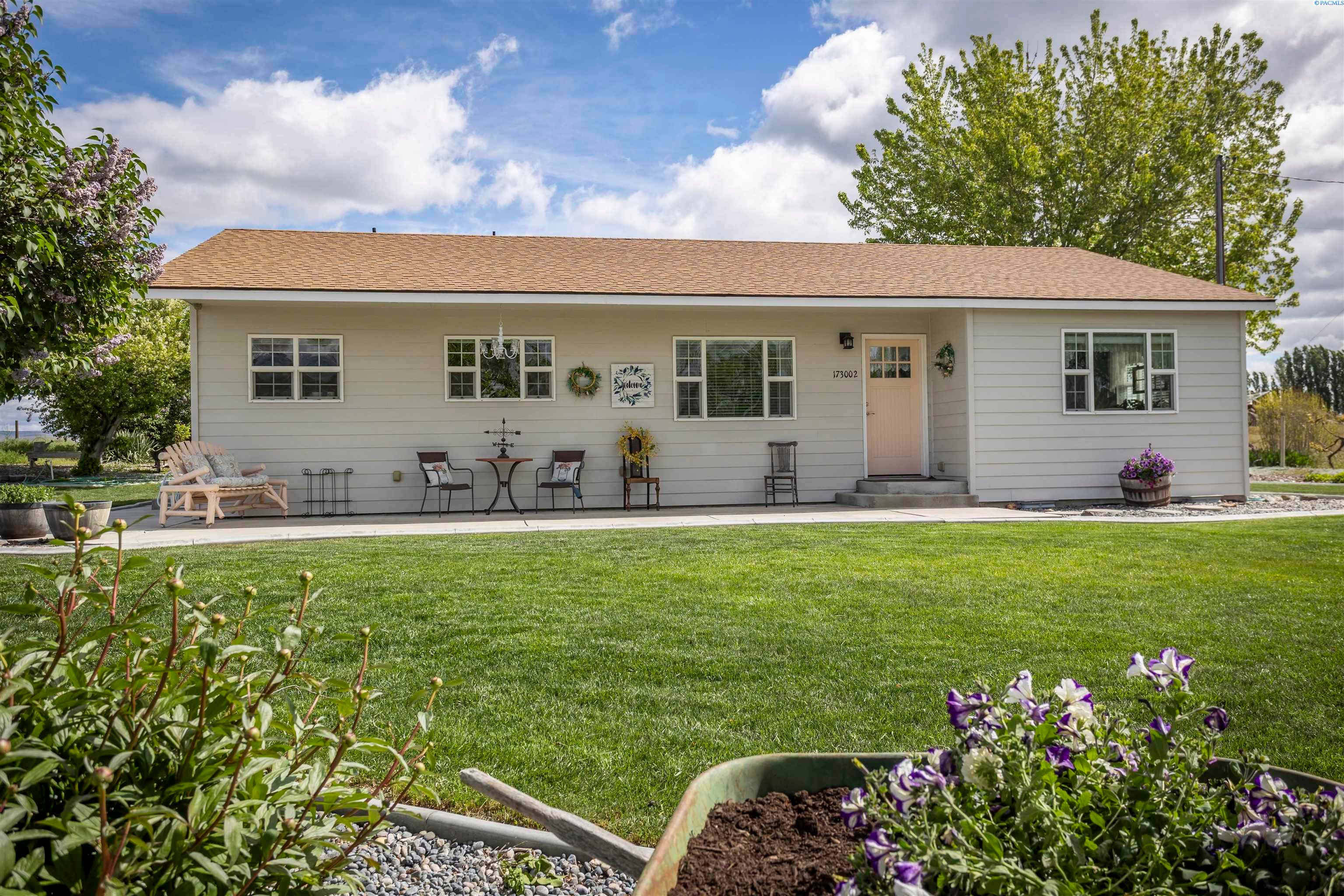 173002 West Johnson Road Grandview, WA 98930 - Photo 37 of 41 Gallery Image 37