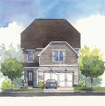 $582,565 | 436 Edgewater Chase, Canton, GA 30115