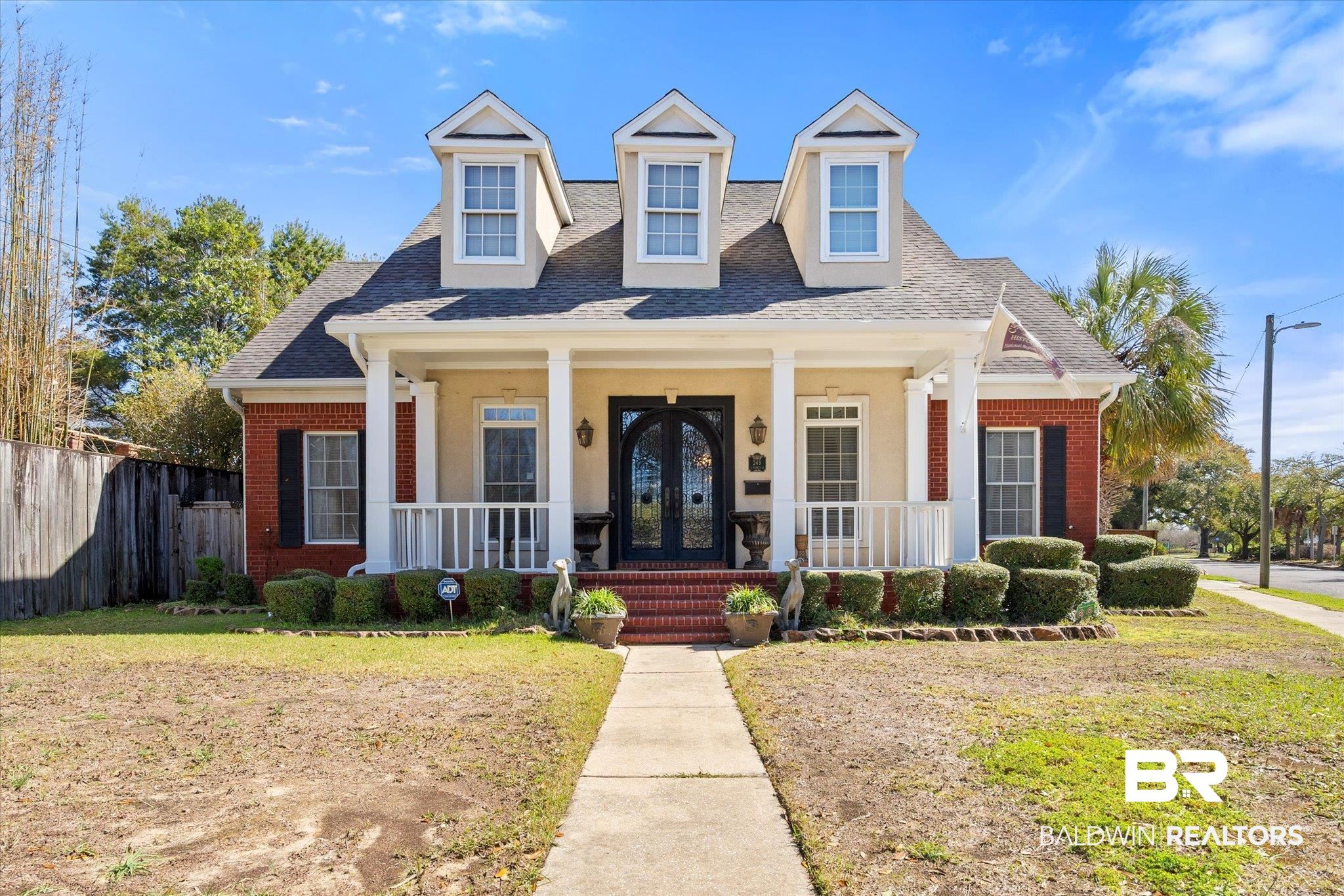 249 South Warren Street Mobile, AL 36602 - Photo 1 of 20
