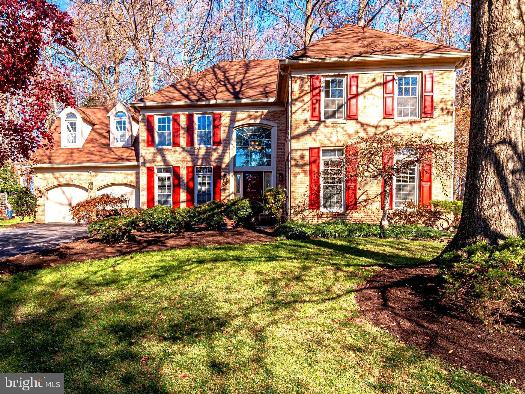 Welcome Home