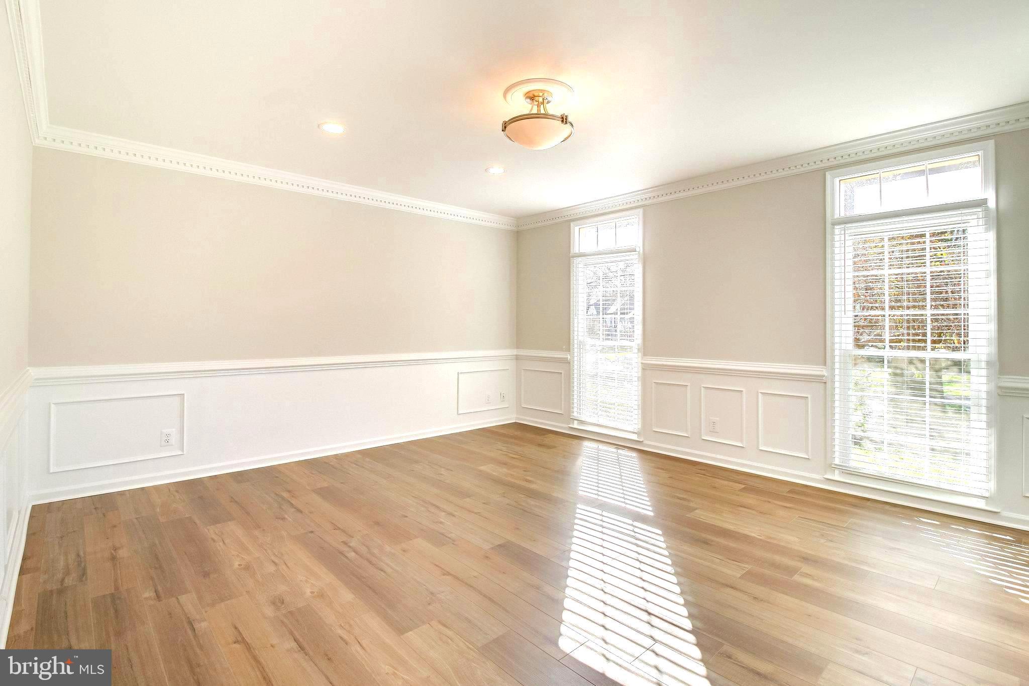 9412 Eagle Trace Fairfax Station, VA 22039 - Photo 11 of 89 Home Office or 2nd Family Room