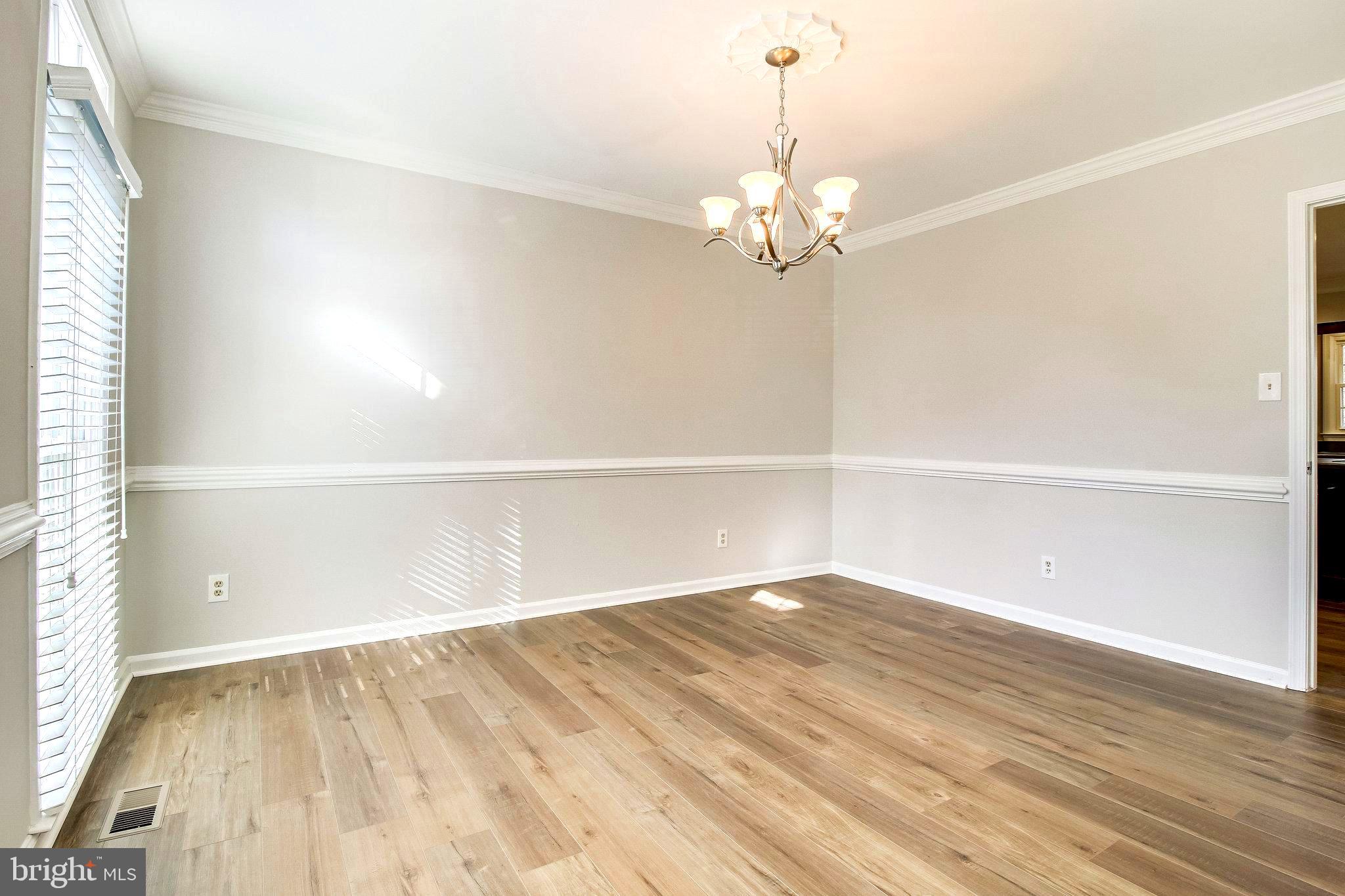 9412 Eagle Trace Fairfax Station, VA 22039 - Photo 14 of 89 Dining Room