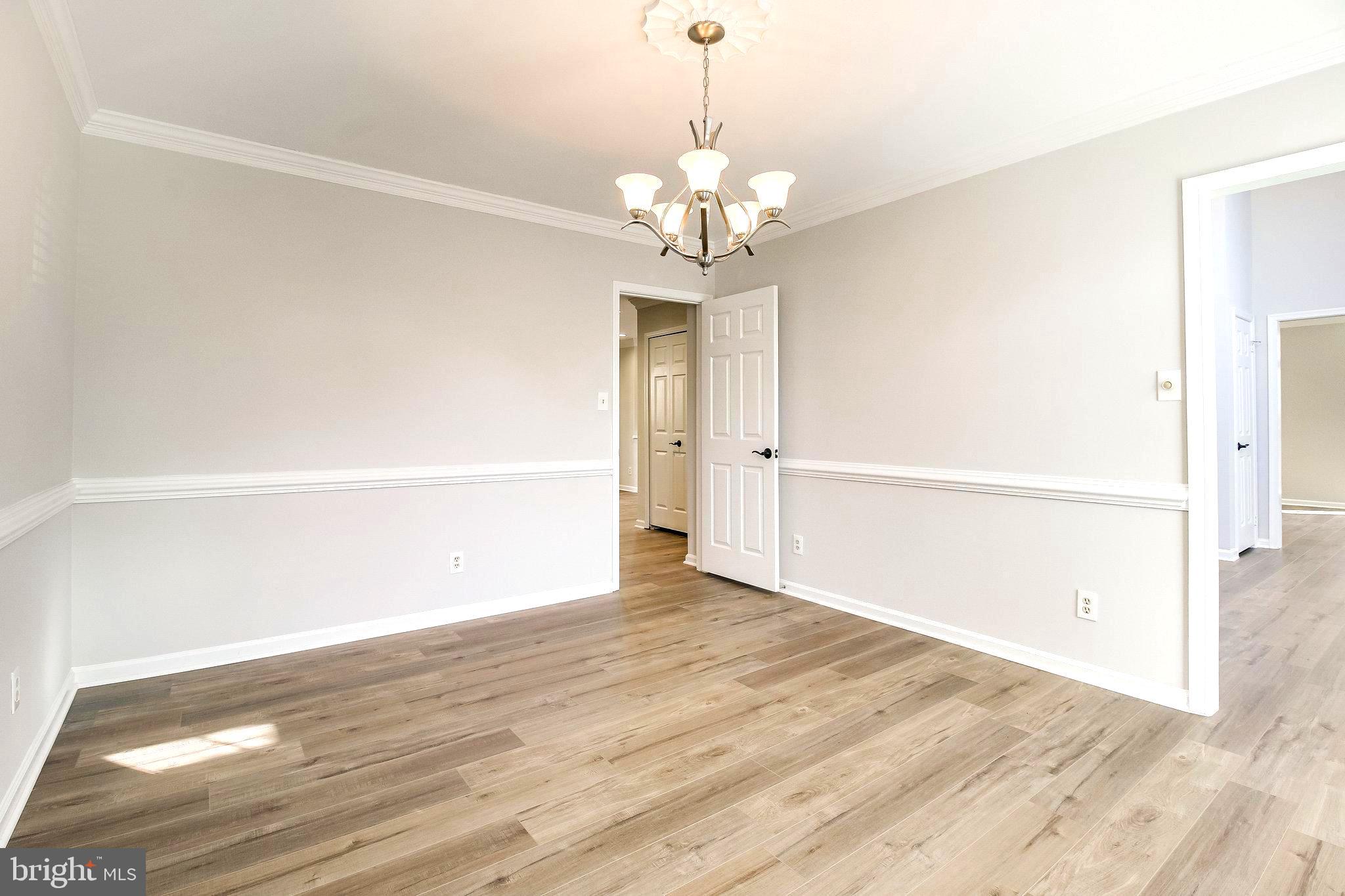 9412 Eagle Trace Fairfax Station, VA 22039 - Photo 15 of 89 Dining Room
